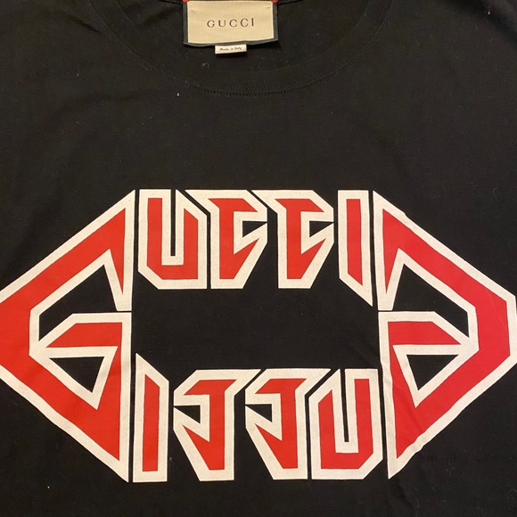 Gucci Men’s Tshirt - Picture 3 of 4